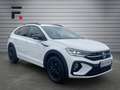 Volkswagen Taigo R-Line TSI DSG Weiß - thumbnail 3