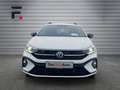 Volkswagen Taigo R-Line TSI DSG Weiß - thumbnail 2