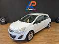 Opel Corsa-e Corsa 3p 1.3 cdti Ecotec Blanc - thumbnail 2