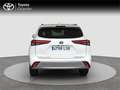 Toyota Highlander 5 PUERTAS Luxury Hybrid 250H e-CVT - thumbnail 4