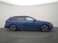 Audi S4 Avant MATRIX PANO RAUTE NAVI KAM LEDER SHZ Bleu - thumbnail 2