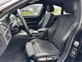 BMW 420 420i Executive - leer - navi - sensoren Zwart - thumbnail 19