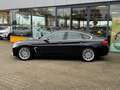 BMW 420 420i Executive - leer - navi - sensoren Zwart - thumbnail 2