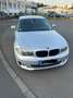 BMW 118 d Coupe Edition Sport Silber - thumbnail 3