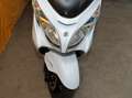 Suzuki Burgman 400 400 lux Alb - thumbnail 6