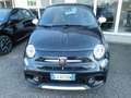 Abarth 595 595 1.4 Turbo T-Jet 165 CV Turismo Nero - thumbnail 2