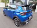 Citroen C3 PureTech Hybrid 110 Max Aut. "Februar 27' verfü... Blau - thumbnail 8