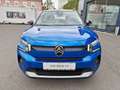 Citroen C3 PureTech Hybrid 110 Max Aut. "Februar 27' verfü... Blau - thumbnail 3