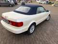 Audi Cabriolet **GEPFLEGT** Weiß - thumbnail 15