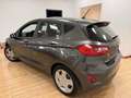 Ford Fiesta 1.1 Ti-VCT Trend Gris - thumbnail 4