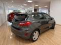 Ford Fiesta 1.1 Ti-VCT Trend Gris - thumbnail 3