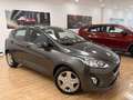 Ford Fiesta 1.1 Ti-VCT Trend Gris - thumbnail 2
