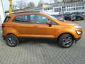 Ford EcoSport Cool & Connect Naranja - thumbnail 3