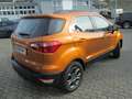 Ford EcoSport Cool & Connect Naranja - thumbnail 2