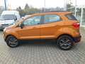 Ford EcoSport Cool & Connect Naranja - thumbnail 4