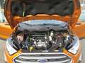 Ford EcoSport Cool & Connect Naranja - thumbnail 9