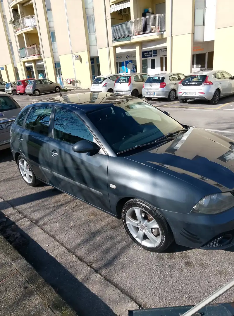 SEAT Ibiza 3p 1.4 16v Special Edition Dual 85cv - 1