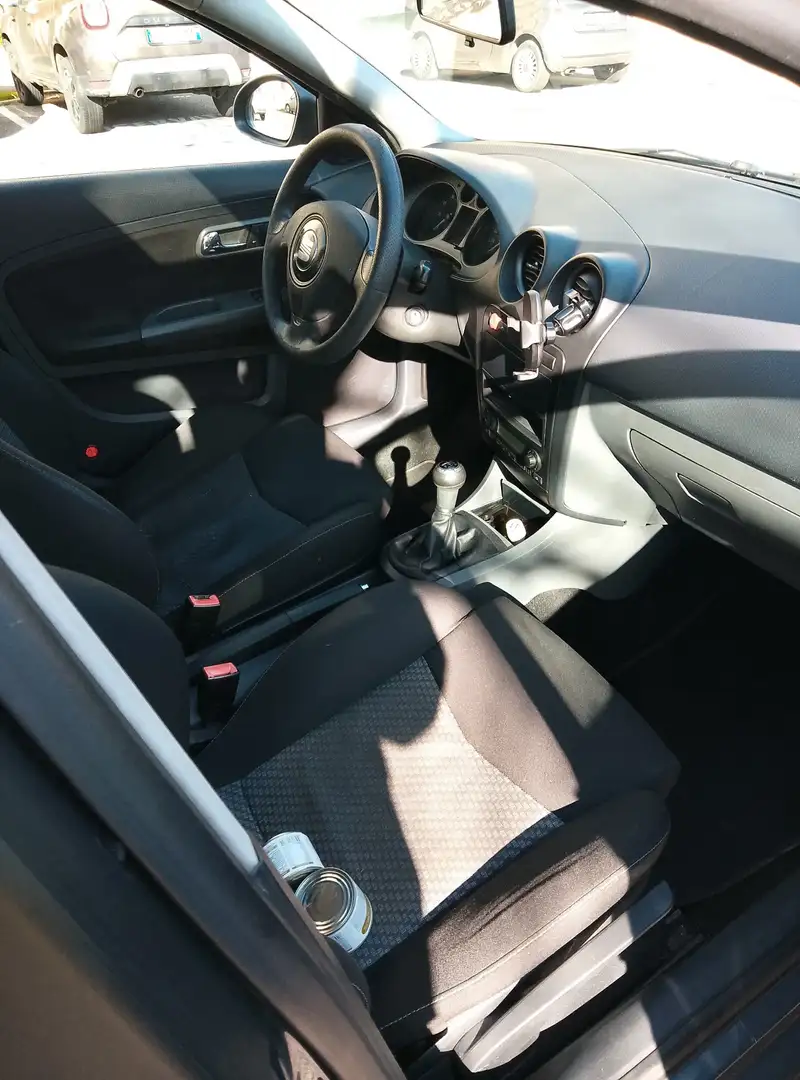 SEAT Ibiza 3p 1.4 16v Special Edition Dual 85cv - 2