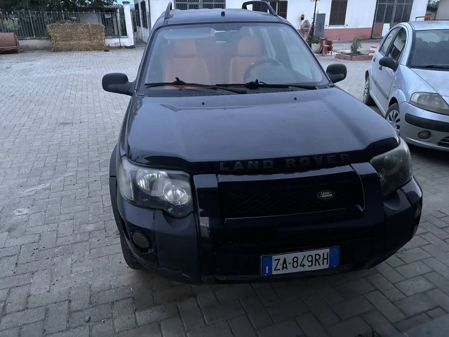 Land Rover Freelander hse sport - 1