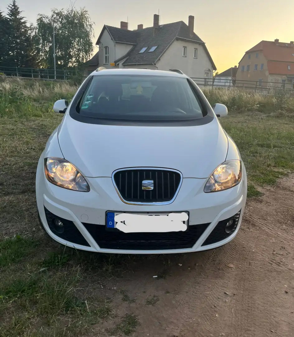 SEAT Altea XL 1.4 TSI Style - 1