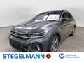 Volkswagen T-Roc 1.5 TSI DSG R-Line *AHK*Kamera*Navi*LED* Grau - thumbnail 1