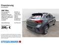 Volkswagen T-Roc 1.5 TSI DSG R-Line *AHK*Kamera*Navi*LED* Grau - thumbnail 2