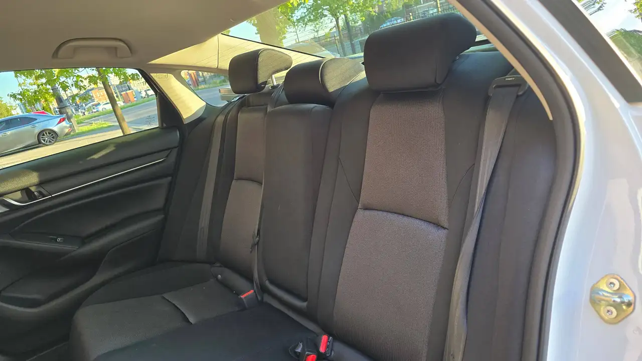 Honda Accord снимка Honda Accord