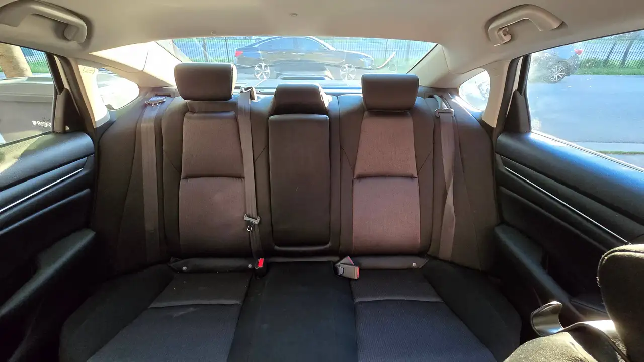 Honda Accord снимка Honda Accord