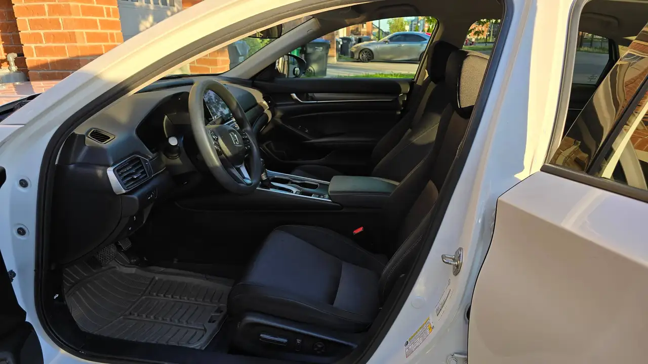 Honda Accord снимка Honda Accord