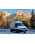 Iveco 40C35 Kastenwagen Grau - thumbnail 2