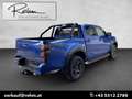 Isuzu D-Max V-Cross 163 PS Aut. 4WD LED Leder ohne Nova! Blau - thumbnail 5