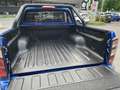 Isuzu D-Max V-Cross 163 PS Aut. 4WD LED Leder ohne Nova! Blau - thumbnail 26