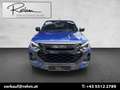Isuzu D-Max V-Cross 163 PS Aut. 4WD LED Leder ohne Nova! Blau - thumbnail 2