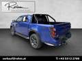 Isuzu D-Max V-Cross 163 PS Aut. 4WD LED Leder ohne Nova! Blau - thumbnail 7