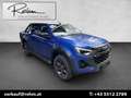 Isuzu D-Max V-Cross 163 PS Aut. 4WD LED Leder ohne Nova! Blau - thumbnail 3