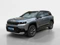 Jeep Compass 1.2 DCT6 e-Hybrid First Edition Schwarz - thumbnail 1