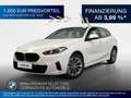 BMW 120 Weiß - thumbnail 1