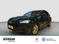 Audi Q7 3.0TFSIe*quattro*basis*Tiptronic*LED*NAVI*LEDER*A Schwarz - thumbnail 1