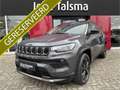 Jeep Compass 4xe 240 Plug-in Hybrid Electric Upland | Winterpac Grijs - thumbnail 1