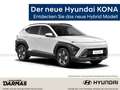 Hyundai KONA KONA NEUES Modell Hybrid Prime Navi Leder GSD White - thumbnail 1