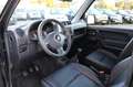 Suzuki Jimny Style Lim. *1.Hand*Klima*Leder*Sehr gepflegt* Schwarz - thumbnail 14