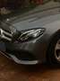 Mercedes-Benz E 220 E 220d 4Matic 9G-Tronic 194 Gris - thumbnail 3