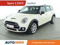 MINI Cooper S Clubman Cooper S ALL4*NAVI*TEMPO*PDC*SHZ*LIM* Beige - thumbnail 1