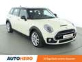 MINI Cooper S Clubman Cooper S ALL4*NAVI*TEMPO*PDC*SHZ*LIM* Beige - thumbnail 8