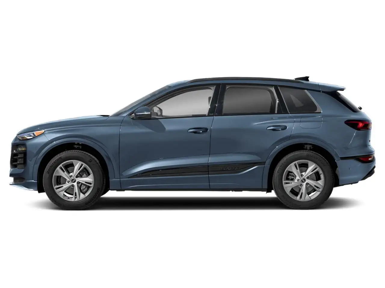 Audi Q6 e-tron снимка Audi Q6 e-tron