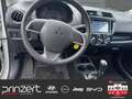 Mitsubishi Space Star 1.2 MT5 "Spirit" Klima*DAB+*Allwetter Weiß - thumbnail 3