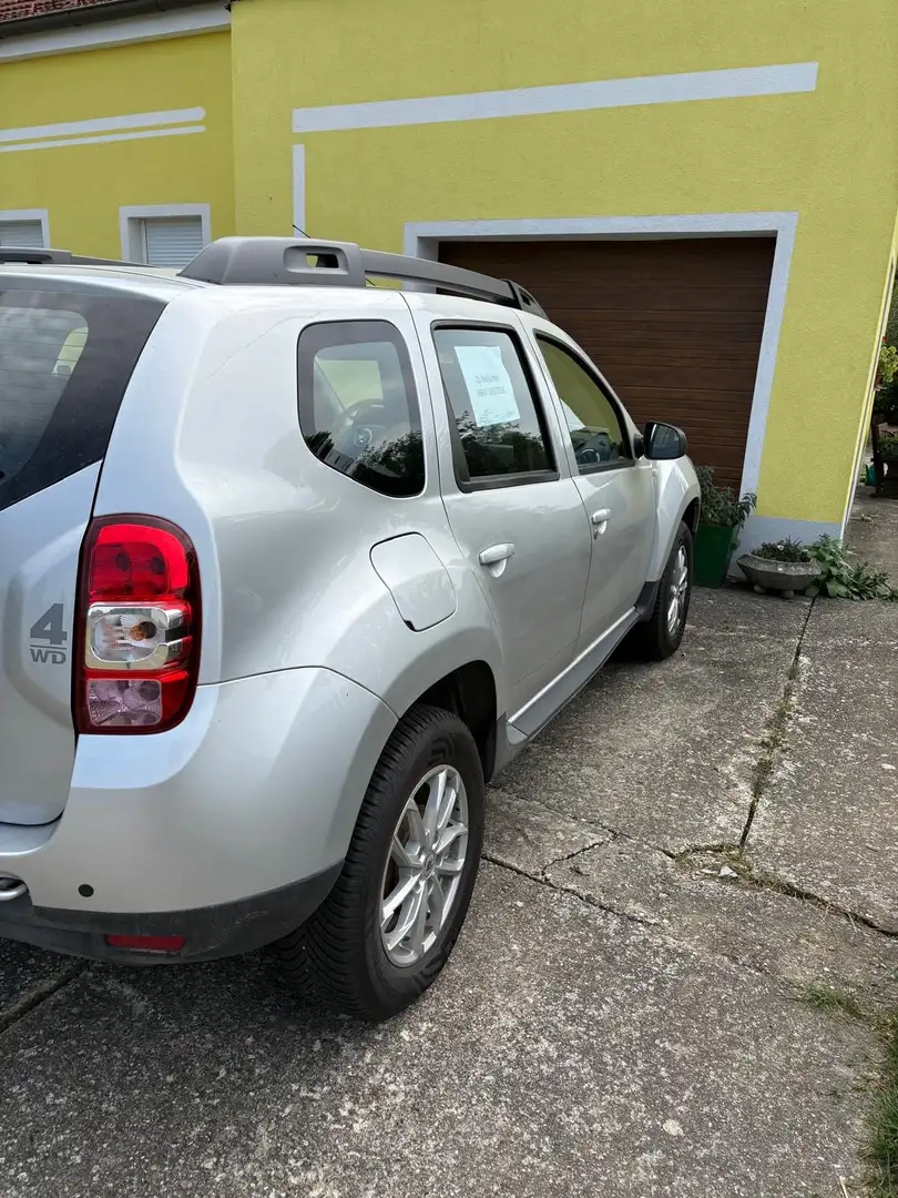 Dacia Duster Lauréate dCi 110 - 2