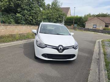 Clio 1.2i Limited