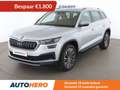 Skoda Kodiaq 1.5 TSI ACT Style Gris - thumbnail 1