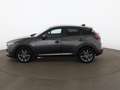 Mazda CX-3 2.0 SKYACTIV-G 120 Takumi LED LEDER R-CAM Grau - thumbnail 6